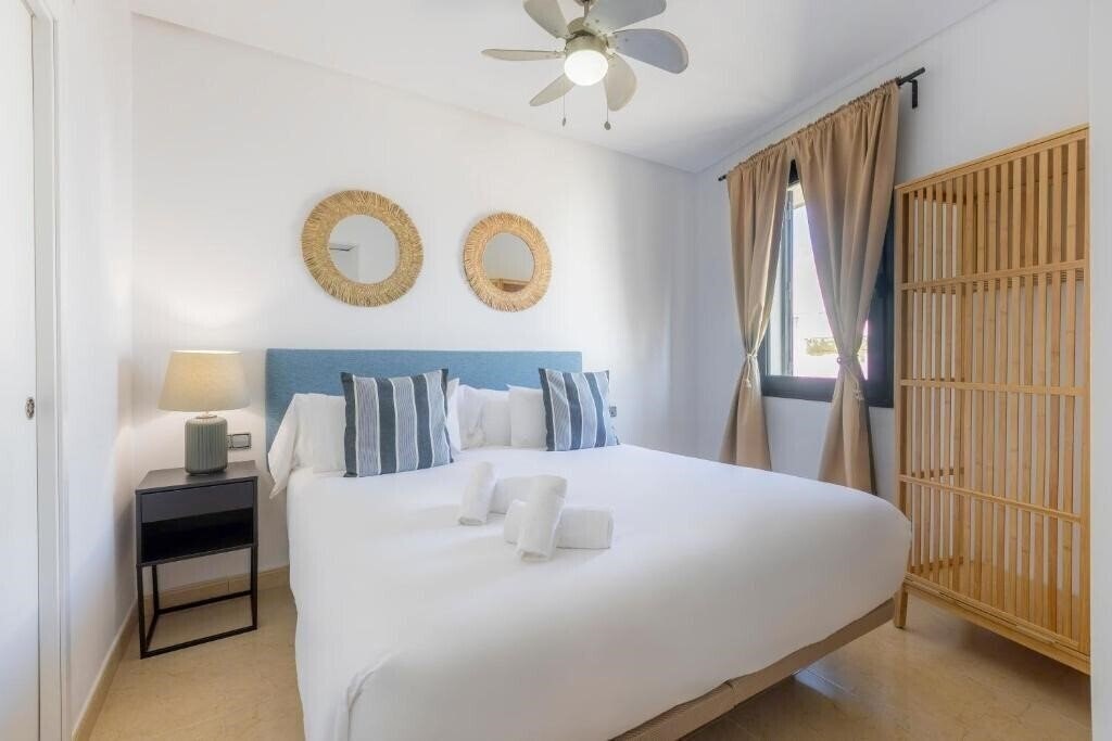 Фотография Apartamentos Moon Dreams Puerto 2*