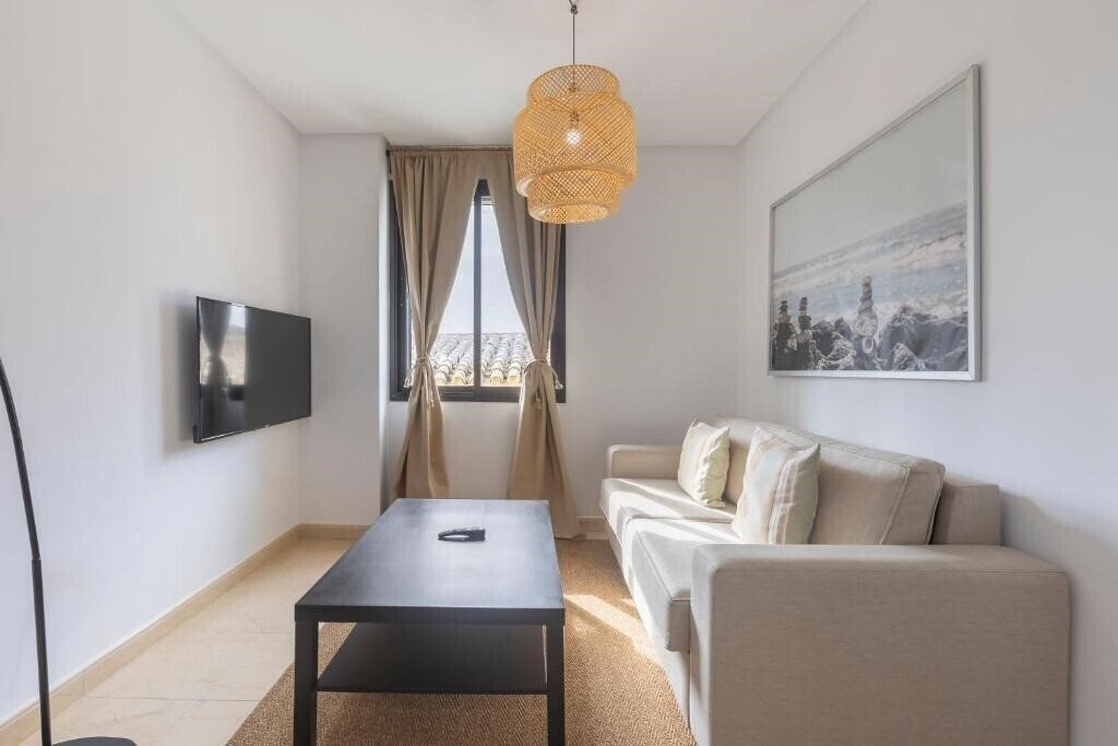 Изображение Apartamentos Moon Dreams Puerto 2*