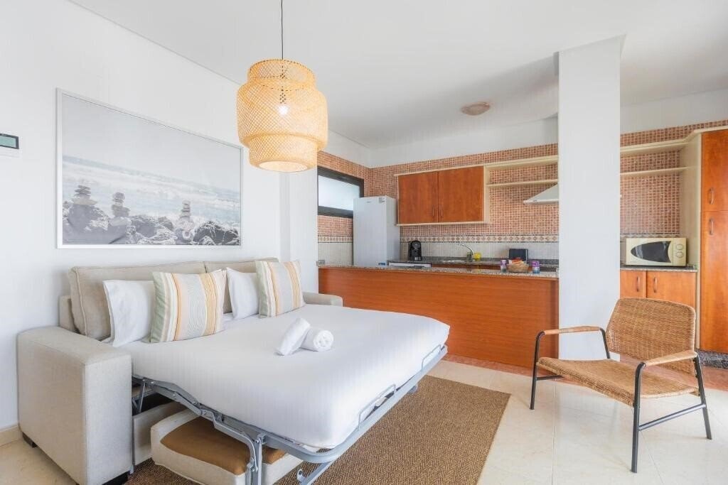 Картинка Apartamentos Moon Dreams Puerto 2*