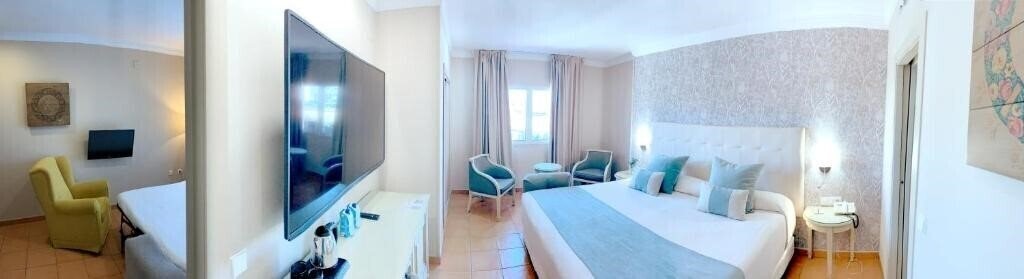 Изображение Alboran Algeciras 3*