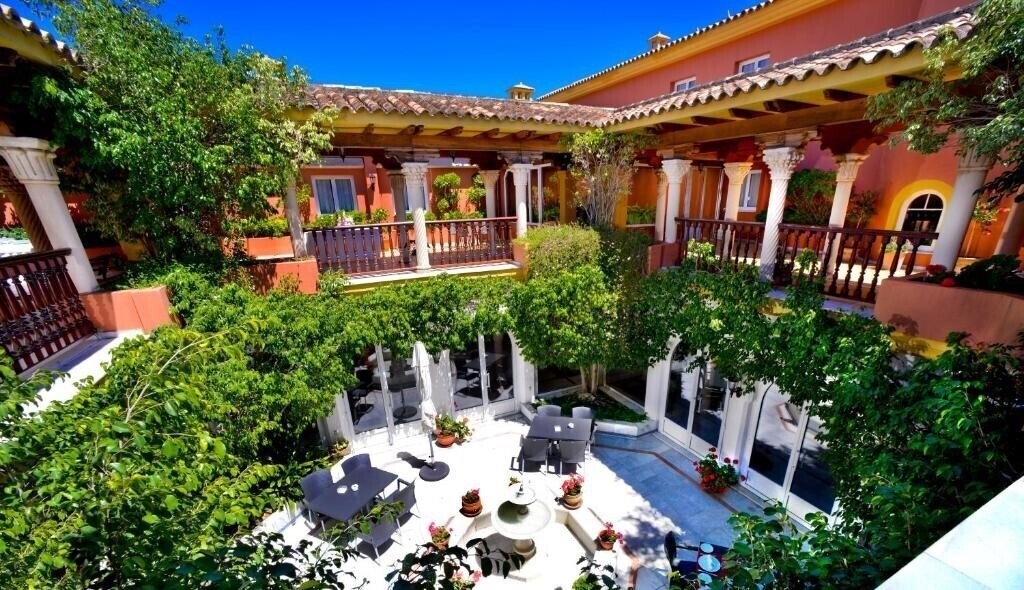 Картинка Alboran Algeciras 3*