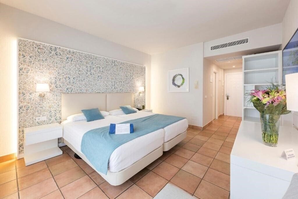 Фото Aldiana Club Andalusien 4*