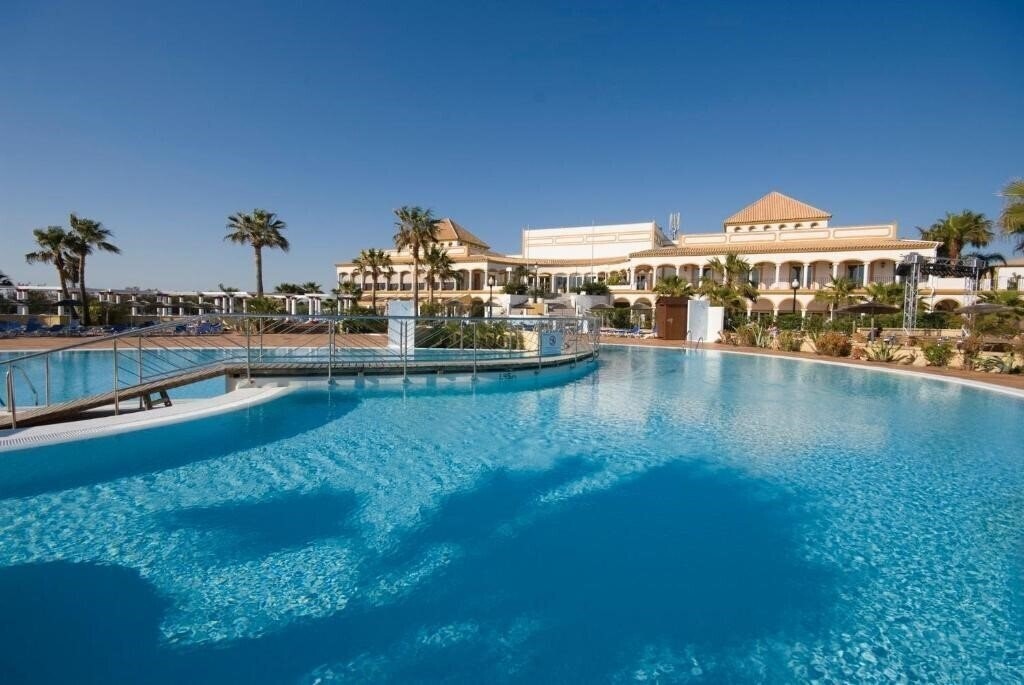 Изображение Aldiana Club Andalusien 4*