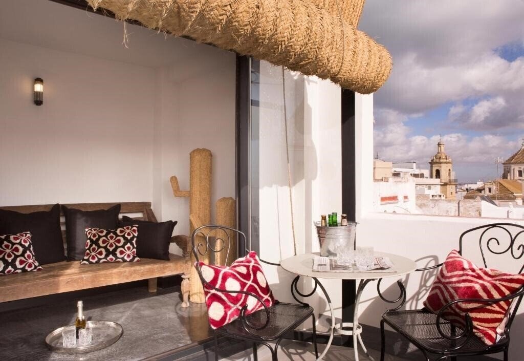 Фото Boutique Hotel Casa Canovas 4*