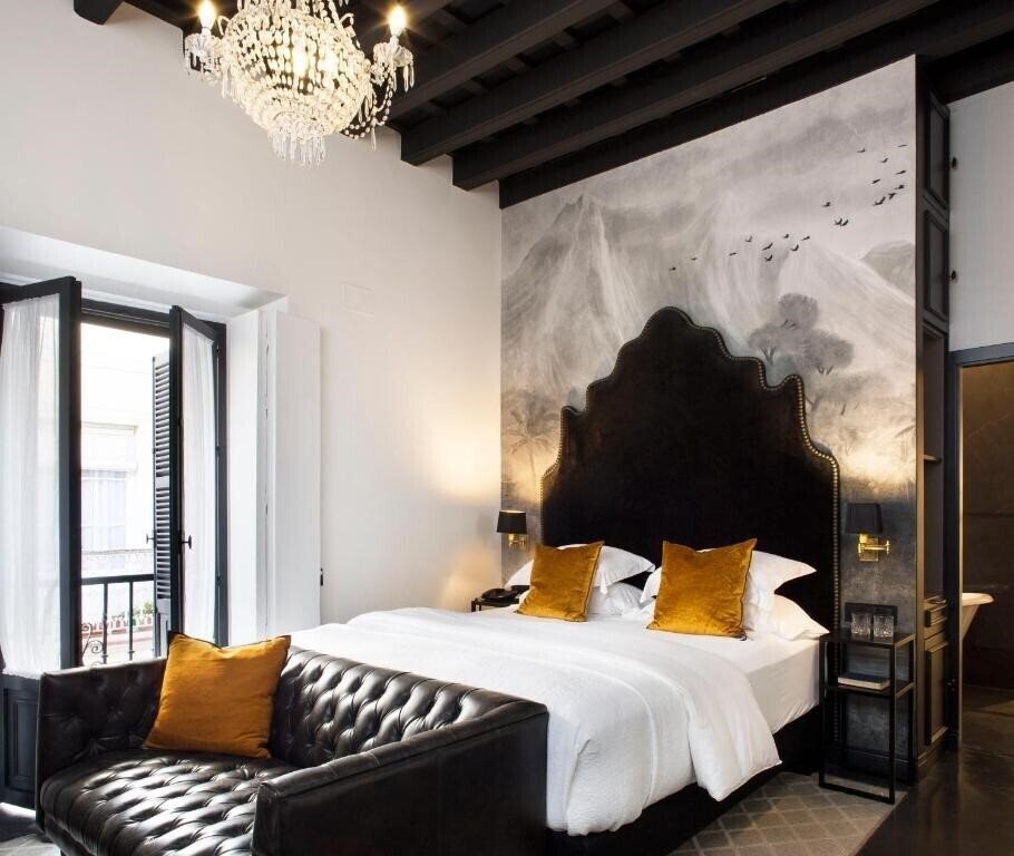 Фотографія Boutique Hotel Casa Canovas 4*