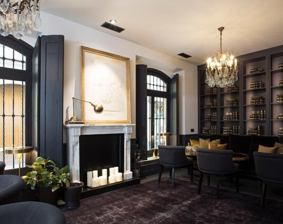 Зображення Boutique Hotel Casa Canovas 4*