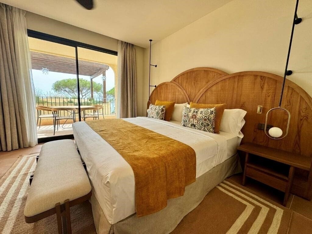 Фотография Punta Bermeja Premium Beach Hotel 4*