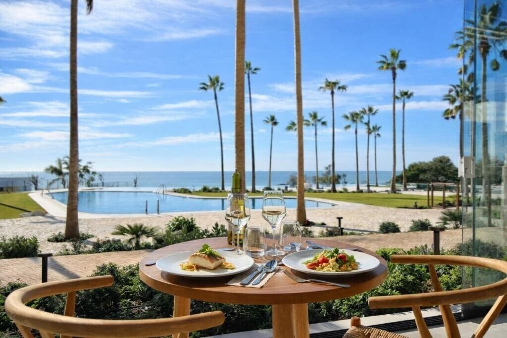 Фото Punta Bermeja Premium Beach Hotel 4*