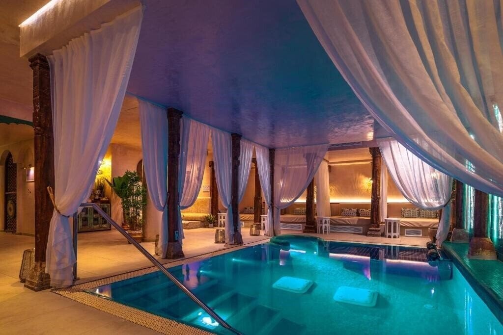 Фотография La Residencia Puerto Hotel & SPA 4*