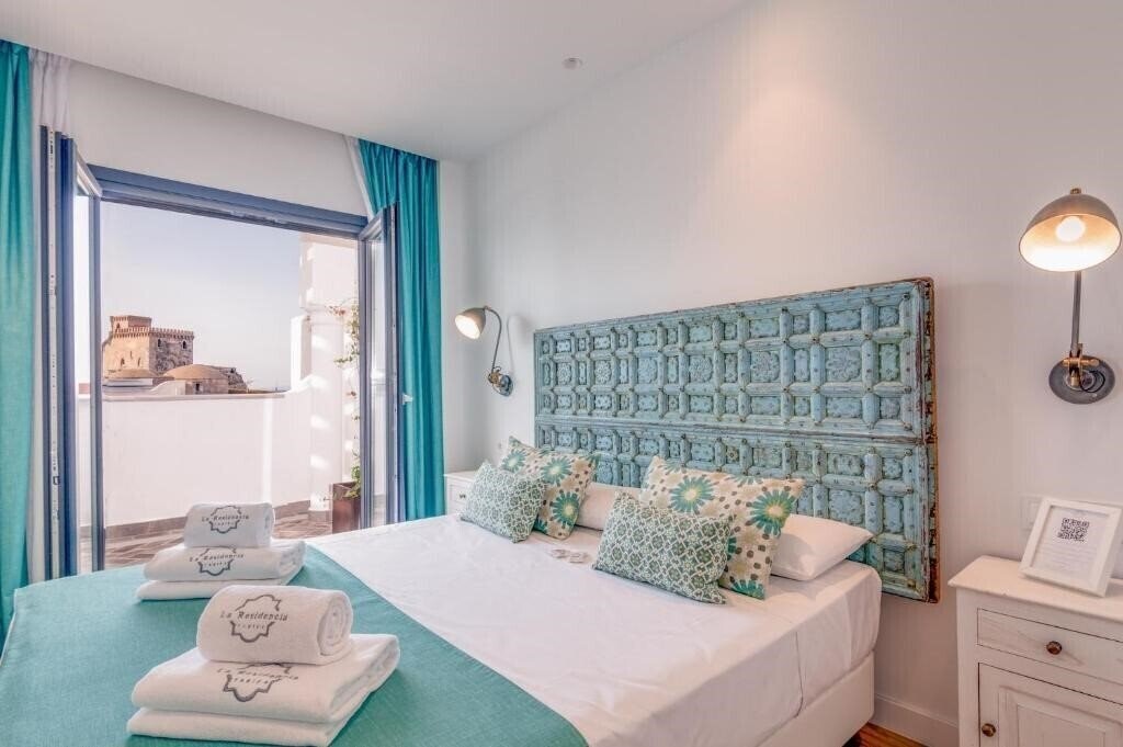 Изображение La Residencia Puerto Hotel & SPA 4*