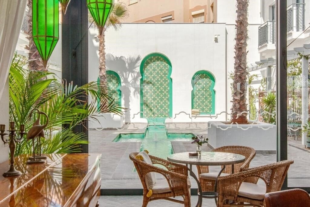 Картинка La Residencia Puerto Hotel & SPA 4*