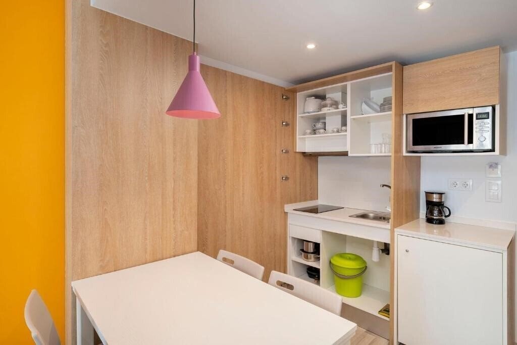 Картинка ZT Aparthotel Acuasol 4*