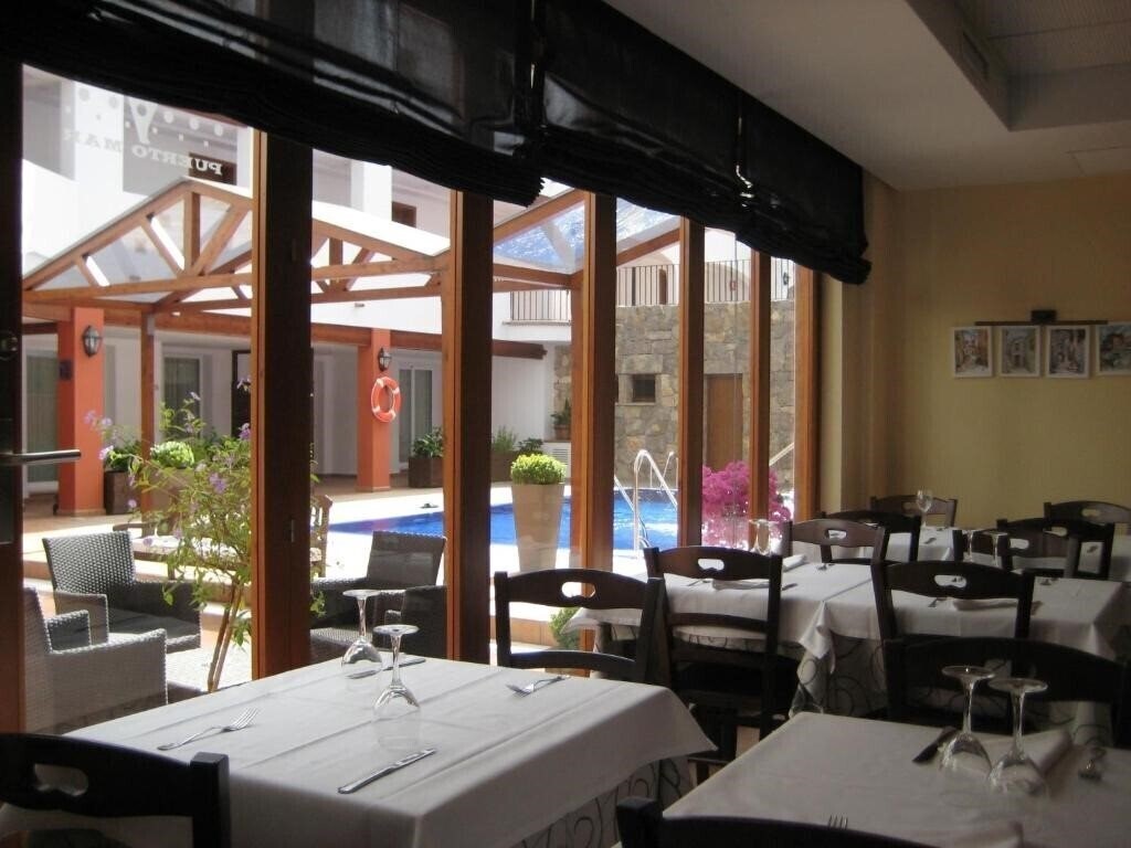 Фото Puerto Mar 3*