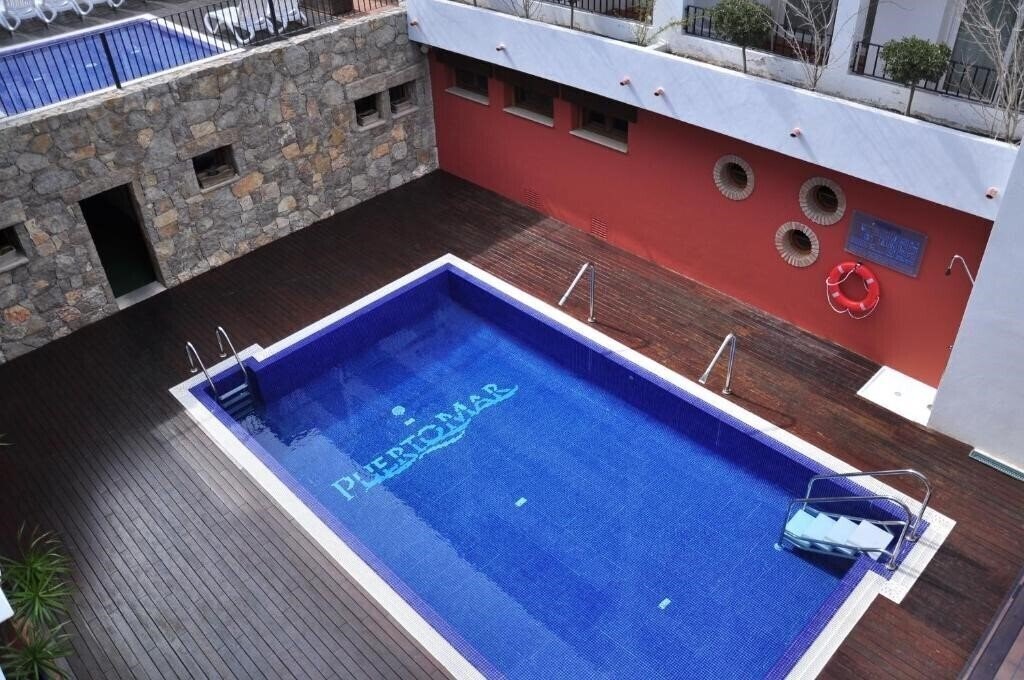 Картинка Puerto Mar 3*