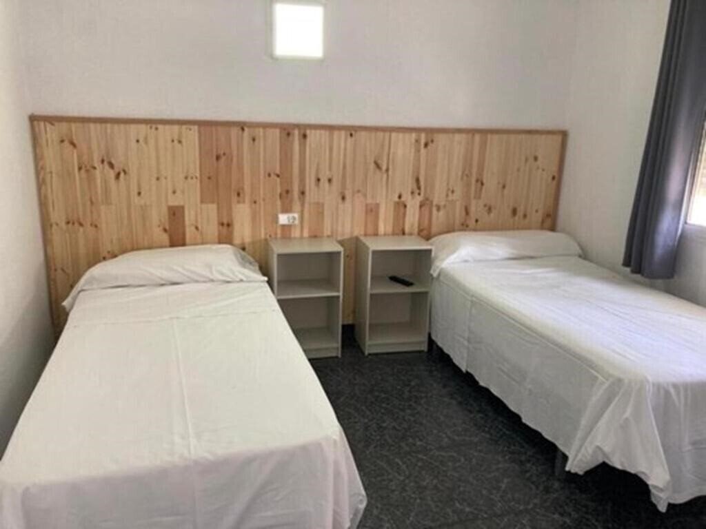 Фото Malvarrosa Beach Rooms 2*