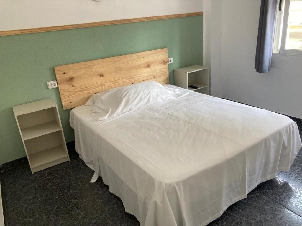 Зображення Malvarrosa Beach Rooms 2*