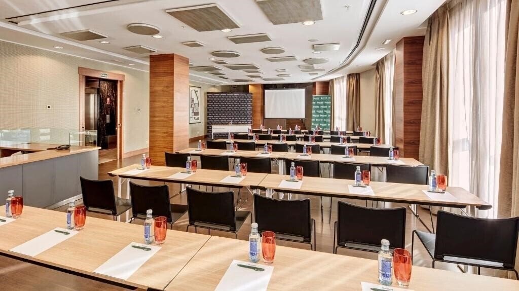 Фото Sercotel Sorolla Palace 4*