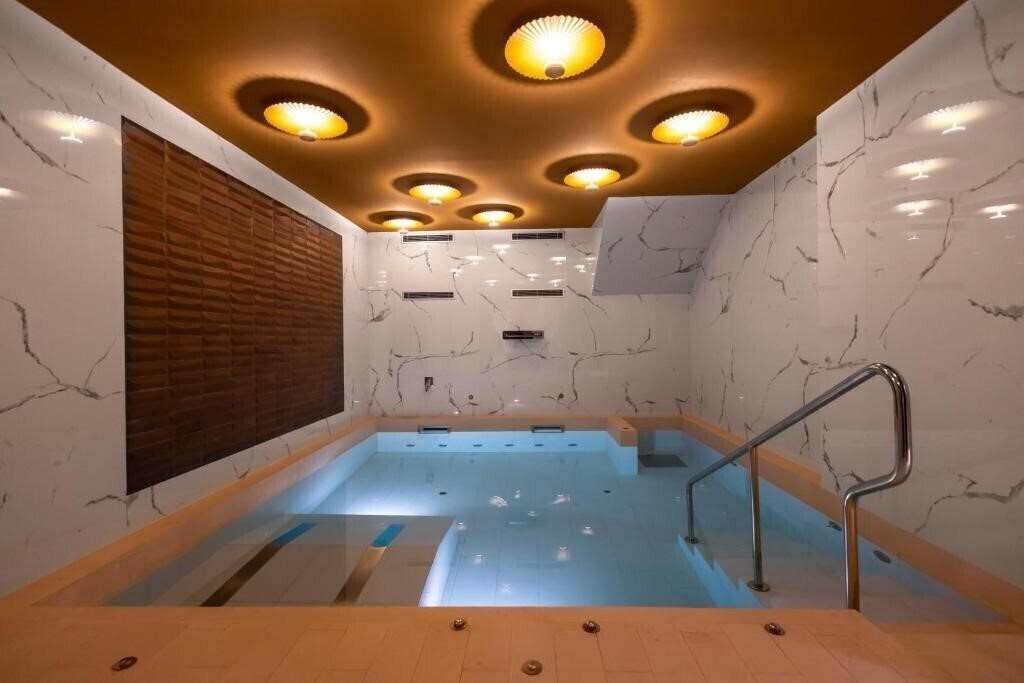 Фотография Hotel Neptuno Valencia 4*