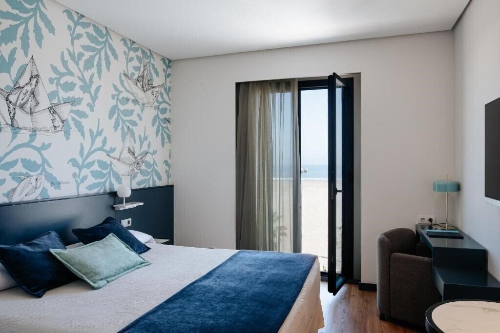 Изображение Hotel Neptuno Valencia 4*