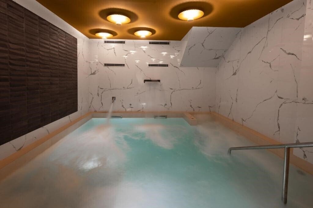 Картинка Hotel Neptuno Valencia 4*