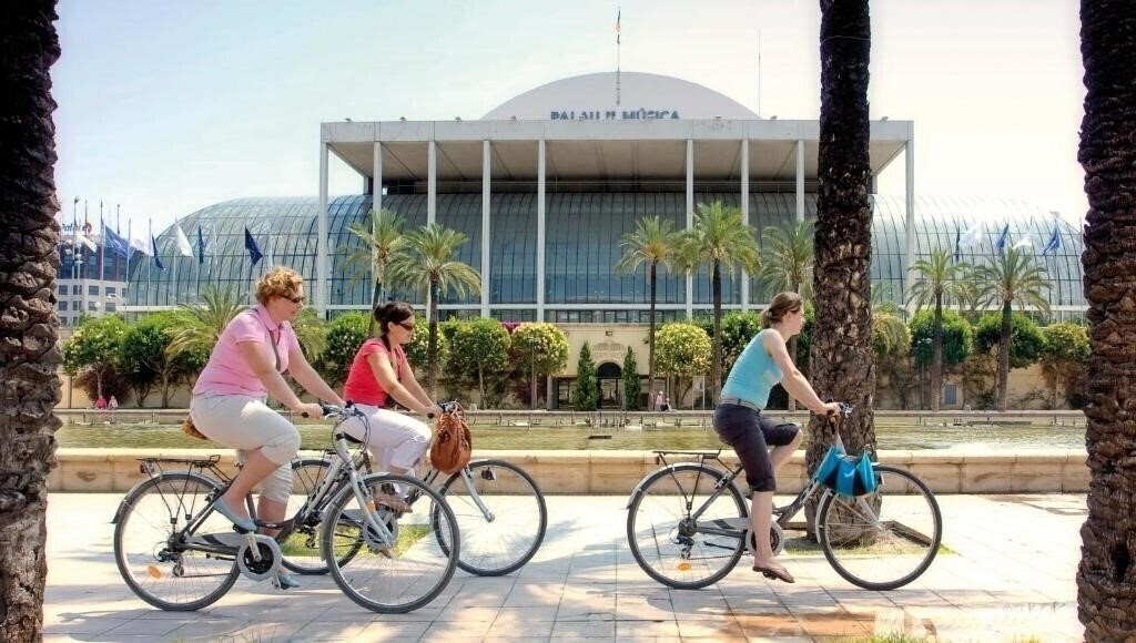 Картинка Sh Suite Palace 3*