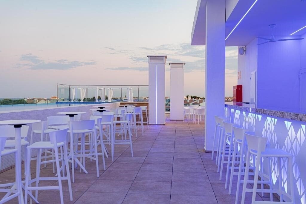 Изображение Alcossebre Sea Experience 3*