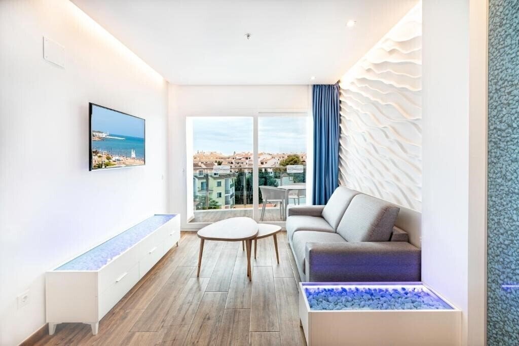 Картинка Alcossebre Sea Experience 3*