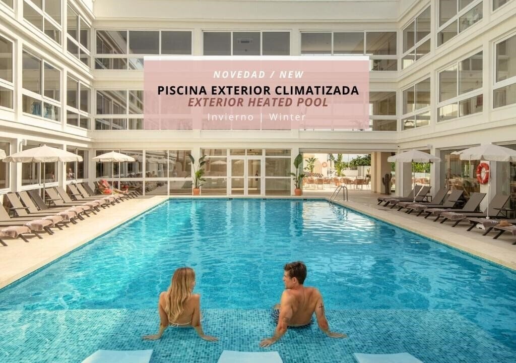 Фото RH Silene Hotel & SPA 4*