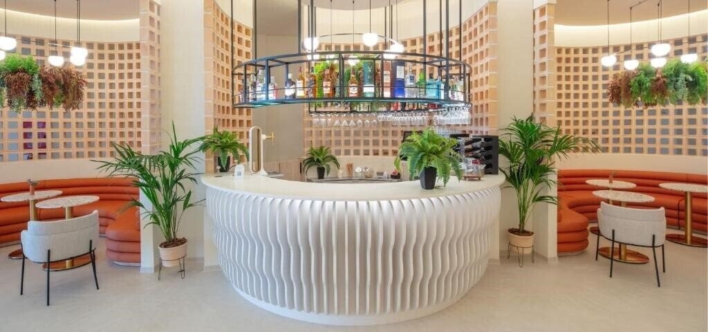 Фотографія RH Silene Hotel & SPA 4*