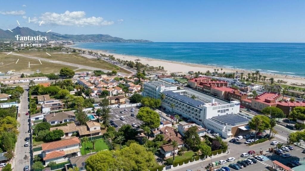 Зображення RH Silene Hotel & SPA 4*