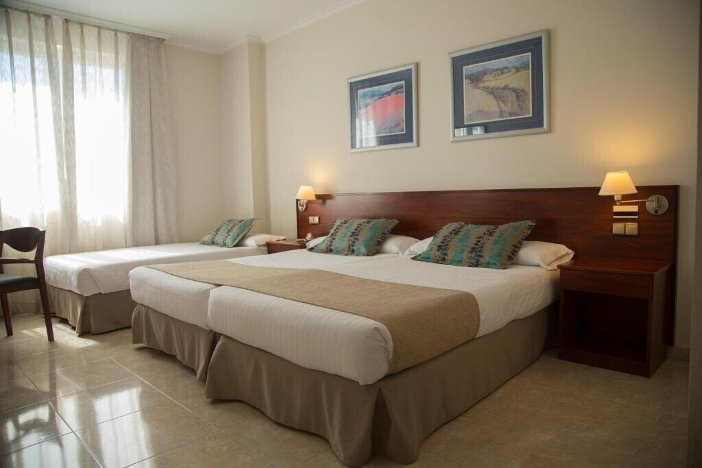 Фото Ciscar 3*
