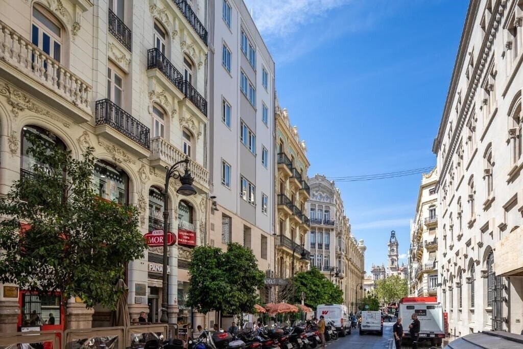 Изображение Sweet Continental 2*