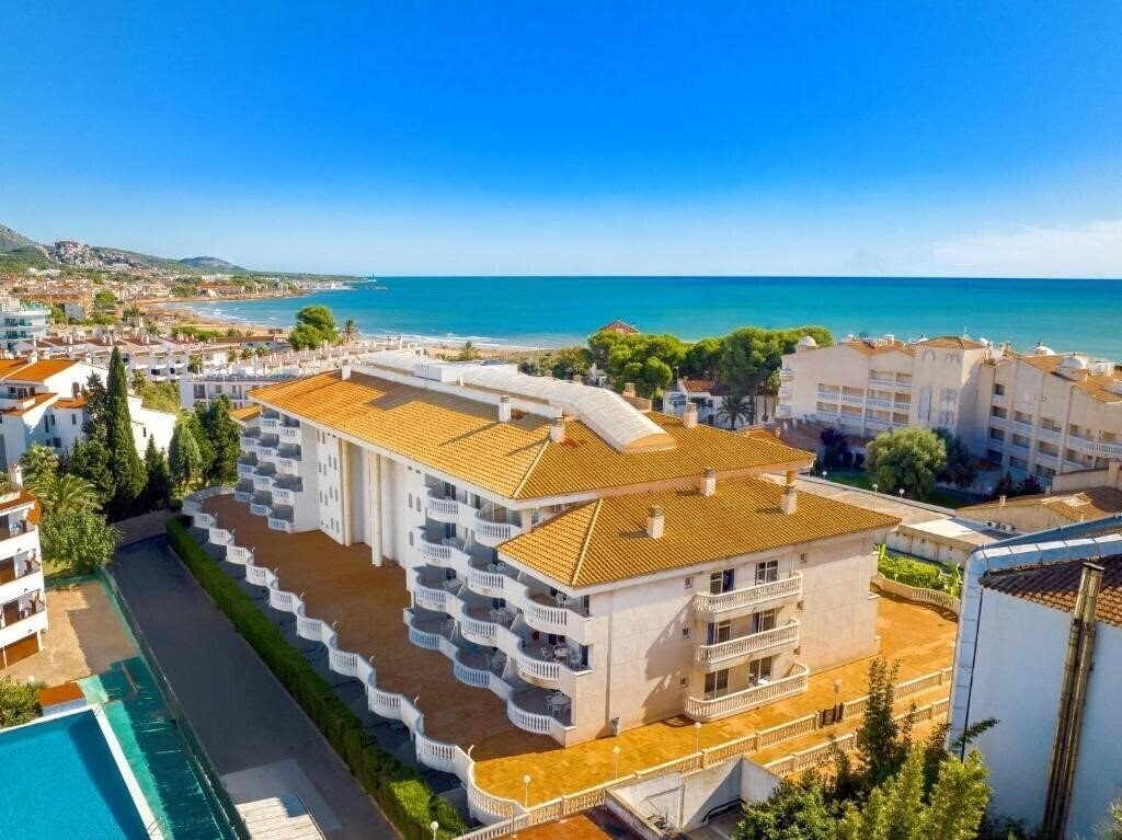 Фотографія Servigroup Romana 3*