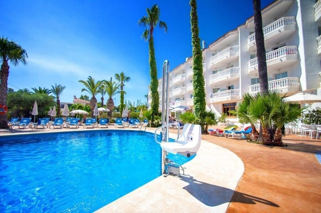 Зображення Servigroup Romana 3*