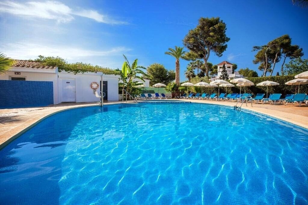 Зображення Servigroup Romana 3*