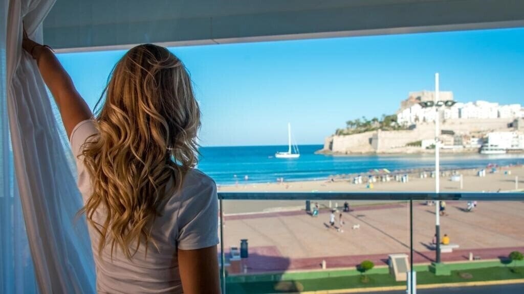Отель RH Boutique Portocristo 4*