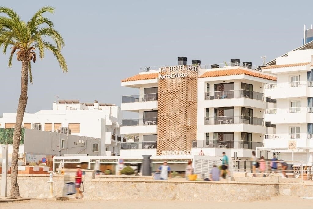 Фото Boutique Rh Portocristo 4*