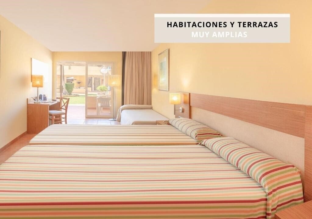 Картинка Rh Casablanca 4*