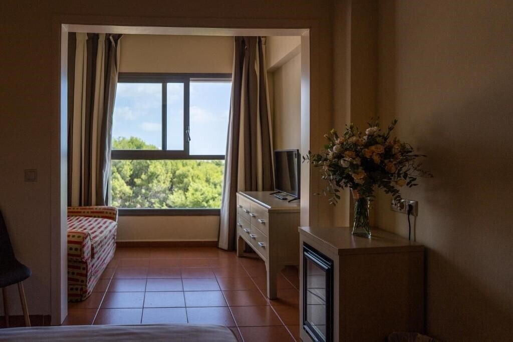 Фото Hotel Alcossebre 3*