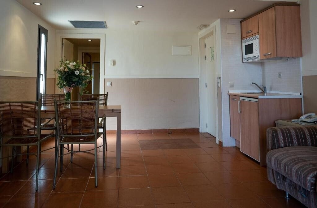 Фотографія Hotel Alcossebre (ex. Fergus Alcoceber) 3*