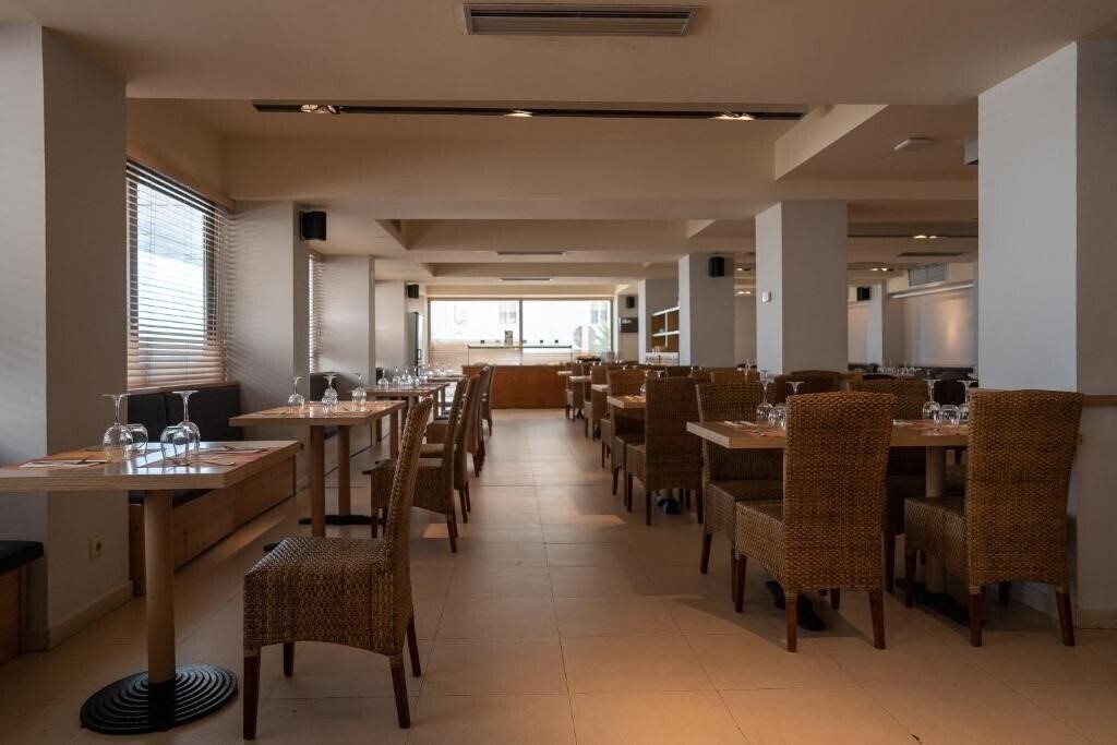 Зображення Hotel Alcossebre 3*
