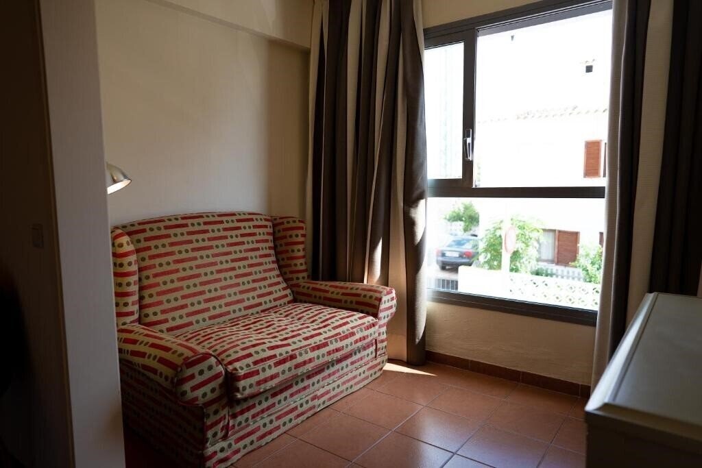 Картинка Hotel Alcossebre (ex. Fergus Alcoceber) 3*