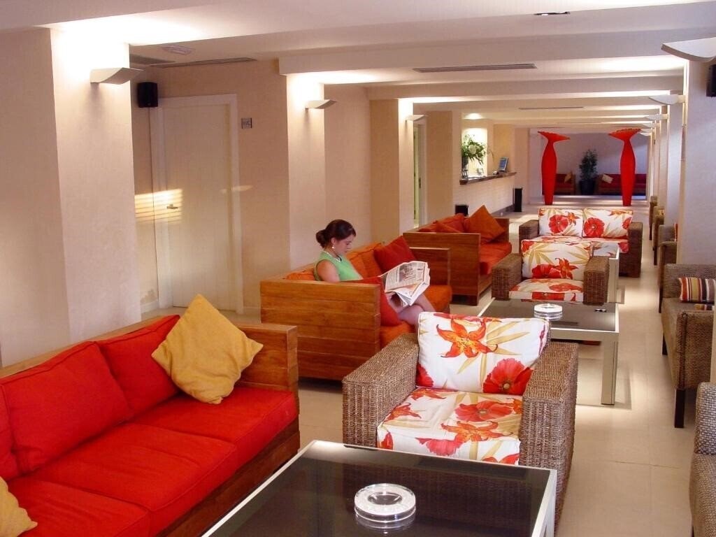 Картинка Hotel Alcossebre 3*