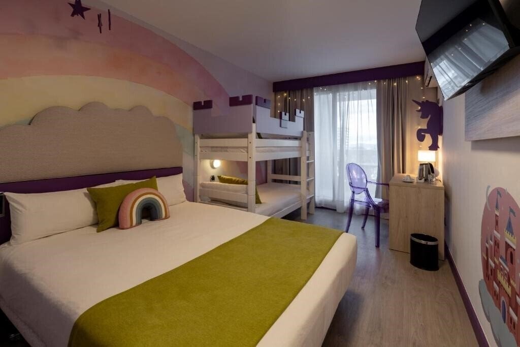 Фото Magic Fantasy 4*