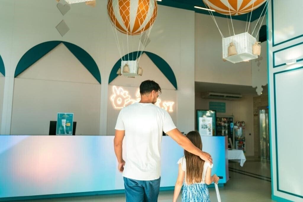 Изображение Magic Fantasy 3*