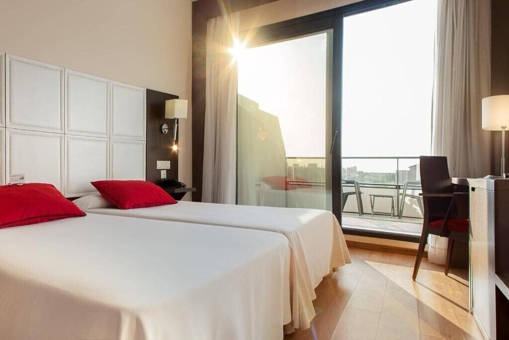 Картинка RH Don Carlos Hotel & SPA 4*