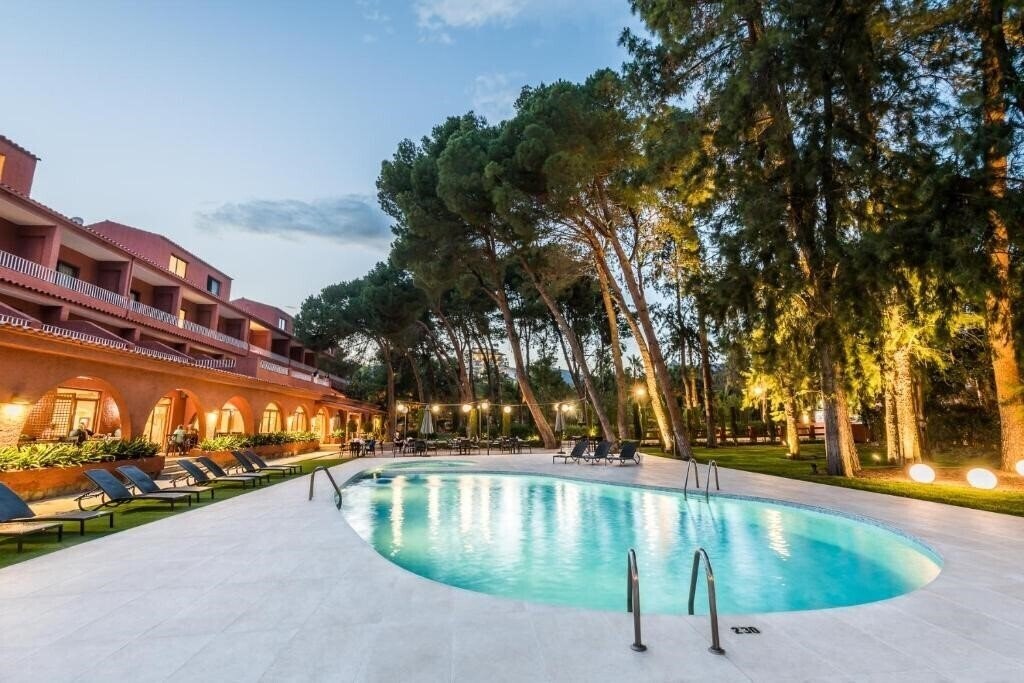 Изображение Intelier Bonaire 4*