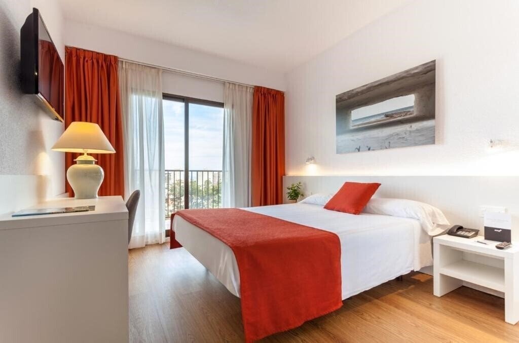 Фото Intelier Orange 4*