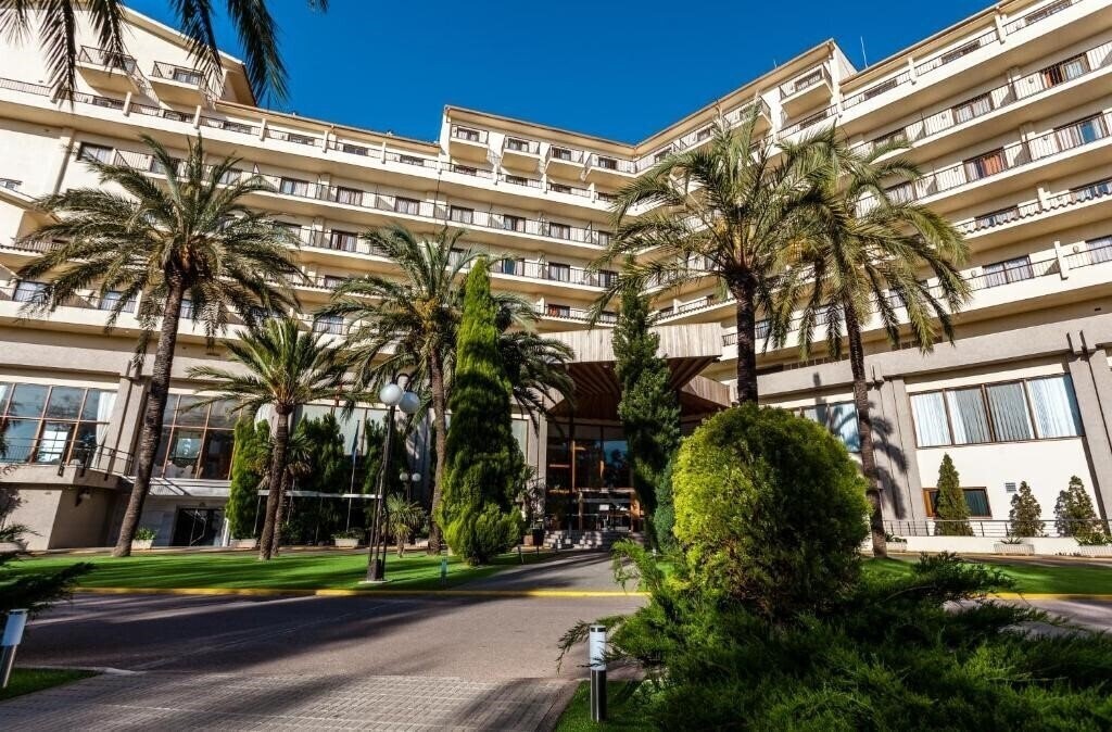 Картинка Intelier Orange 4*