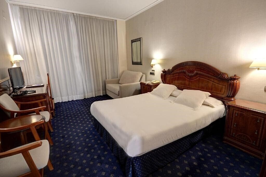 Фото Villarreal Palace 4*